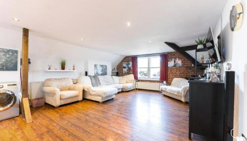 Luxury Holiday Gateway in a Popular Trendy hotspot - Foto 1