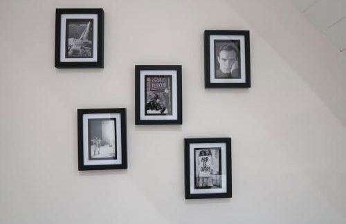 Victorian Farrar Cottage - Foto 11