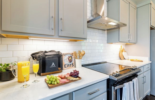 Doralee by Avantstay Rooftopterrace 8 Mins to Broadway Dolly Parton Theme - Foto 39