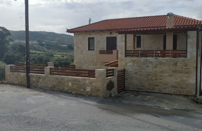 Amazing Stone villa - Foto 37