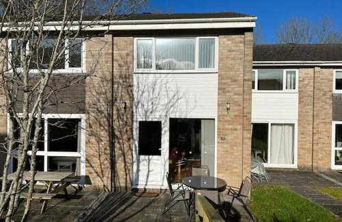 Entire 2 bedroom house in a great Cornish location - Foto 7