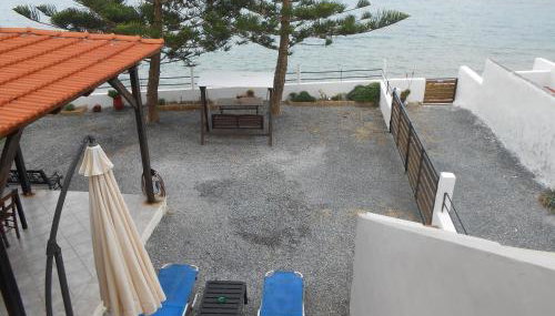 Frosso's Sea Apartments - Foto 3