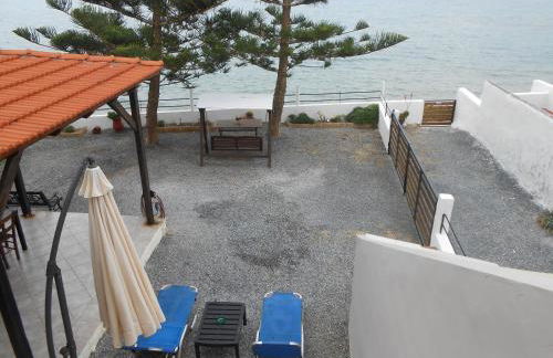 Frosso's Sea Apartments - Foto 3