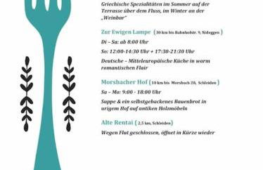 Eyes Ferienhaus im Nationalpark Eifel - Foto 40