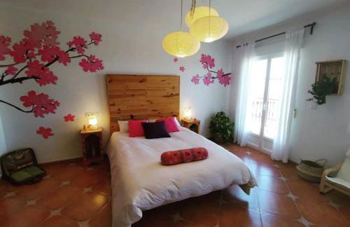 La Casa Viva. Alojamiento responsable y sostenible. - Foto 20