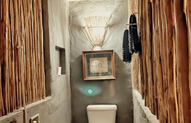 Loft Trancoso com Piscina & Jacuzzi - Foto 34