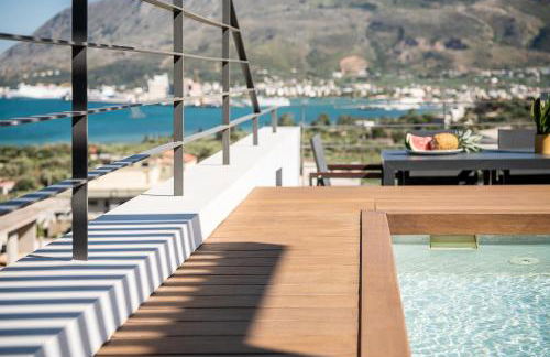 Seametry Luxrury Living Penthouse - Photo 72