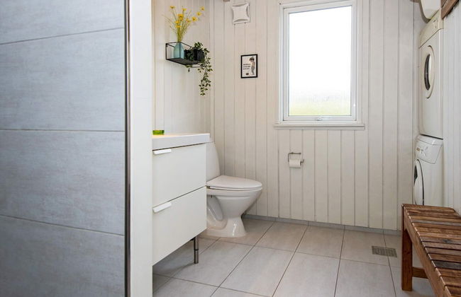 10 Person Holiday Home in Juelsminde-by Traum - Foto 10