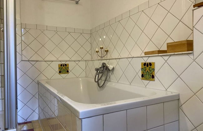 Gezellige Cottage - Foto 12