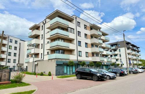 Apartament Wysockiego - Foto 8