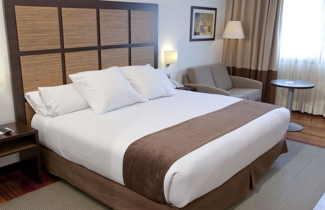 Aparthotel Attica21 As Galeras - Photo 5