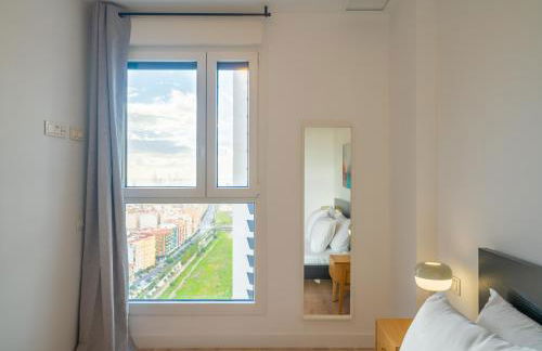 XPCE Urban 8 Skyline - Parking Free - Photo 13