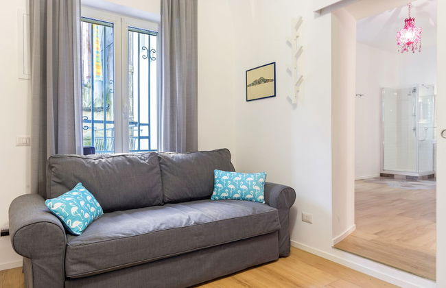 OUI TREE Apartment - Foto 13