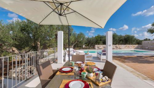 Villa Irma with Private Pool by Wonderful Italy - Foto 5