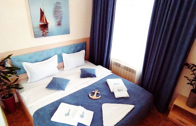 Apart-hotel Poseidon - Foto 32