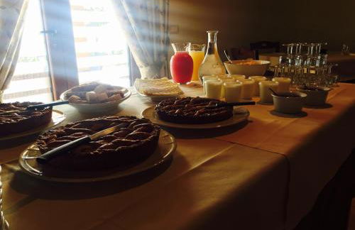 Agriturismo Colle Tripio - Foto 11