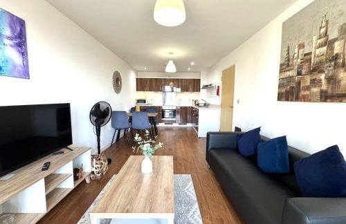 VIPAbodes at The Nankeville Woking - Photo 46