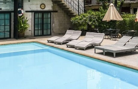 Town Home by The Warehouse Chiang Mai - Photo 1