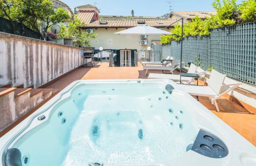 Villa Al Borgo - Villa with Private Garden - Foto 23