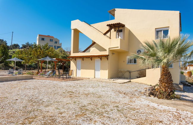 Plaque Panoramic SeaView Villa - Photo 36