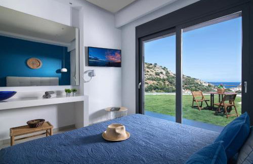 Chrisanthi Villas - Foto 46