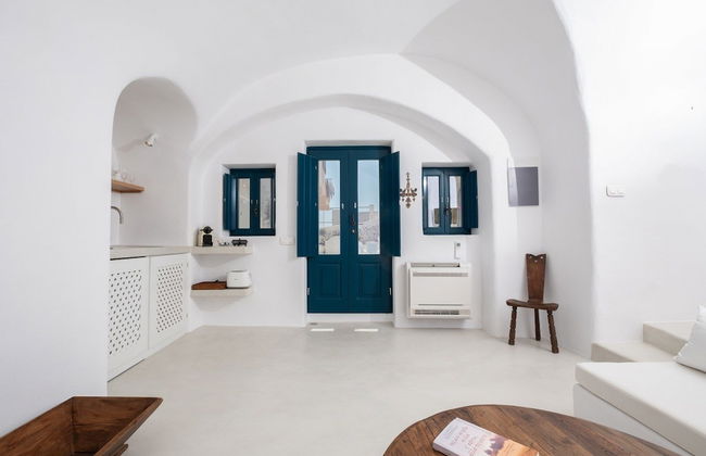 Olive Cave Houses - Foto 25