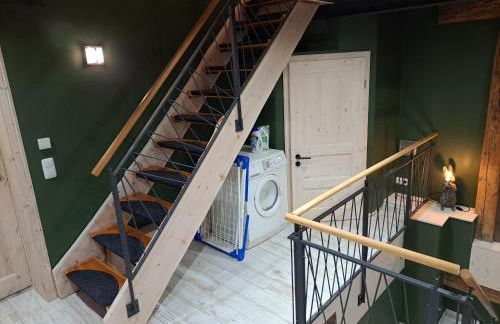 Gästehaus Merlin mit Saunabereich - Foto 13