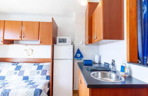 Appartement Vue Mer - Albatros - Foto 7