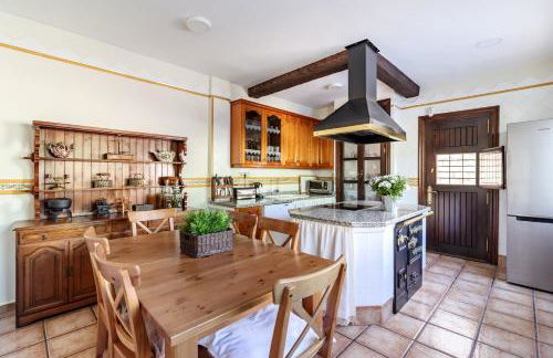 Villa La Piedad Otura - Photo 63