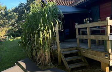 Chalet proche du lac - Foto 1