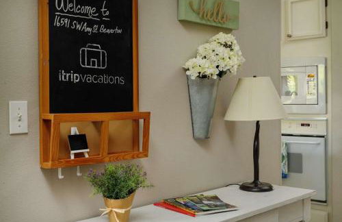 Cooper Mountain Retreat - Foto 15