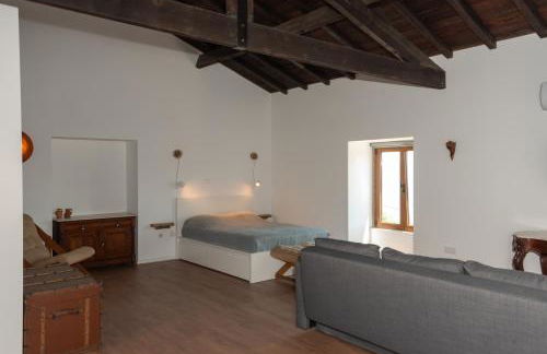 Quinta de Sobre a Fonte Charming Apartments - traditional winery - Foto 31