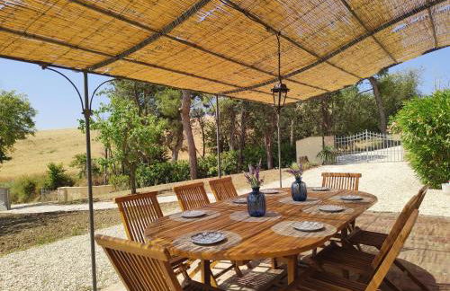 Casale Oleandri with Pool - Foto 17