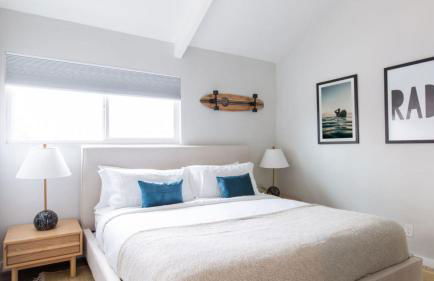 3 Blocks to Beach Private Pool Rooftop Patio Hamilton I II by AvantStay - Foto 54