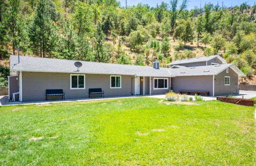 Alpine 4 Bedroom Retreat with Hot tub and Pool table - Foto 44