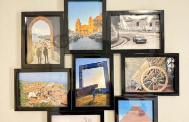 Zu Pino Apartments Cefalù - Foto 73