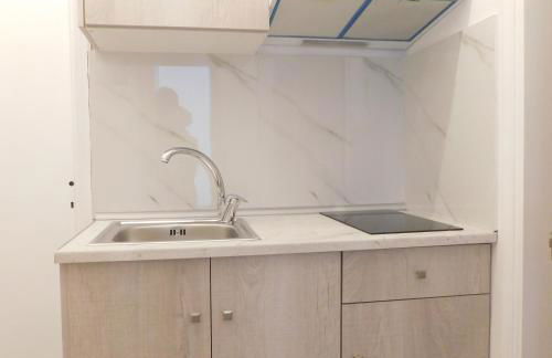 Κωνσταντίνος Έλενα Studios - Foto 17