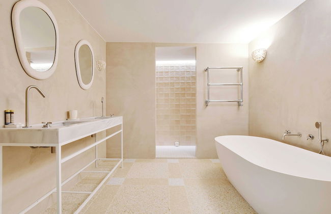 Exceptional Duplex - Ac-4br/8p- Close to Marais - Foto 16