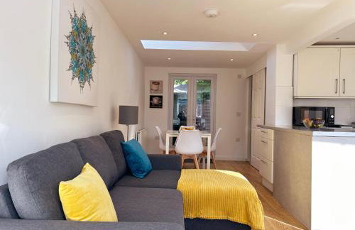 Stylish 1 Bedroom Flat with Parking in Oxford - Foto 3