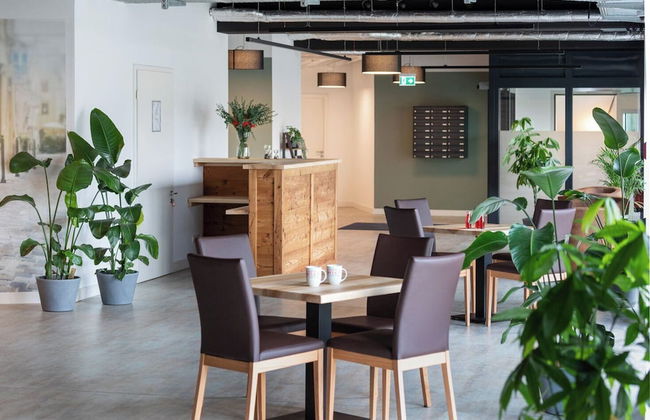 Brera Serviced Apartments Stuttgart - Photo 1