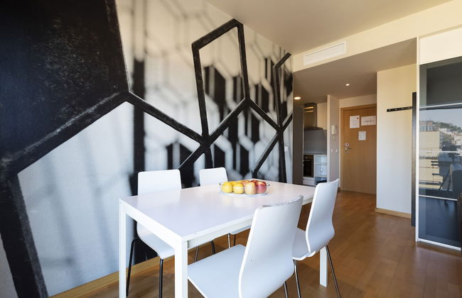 AB Park Güell Apartments - Foto 46