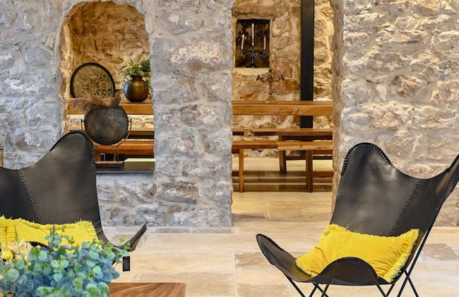 Villa Confita - Photo 32