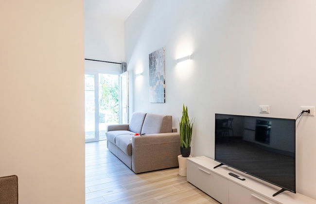 Charming Flat in Cogoleto 2 - Foto 5