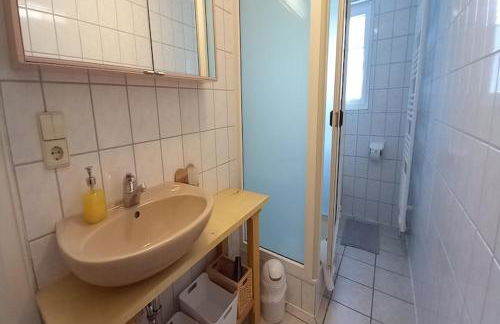 Forsthauswohnung im Schwarzwald - Foto 17