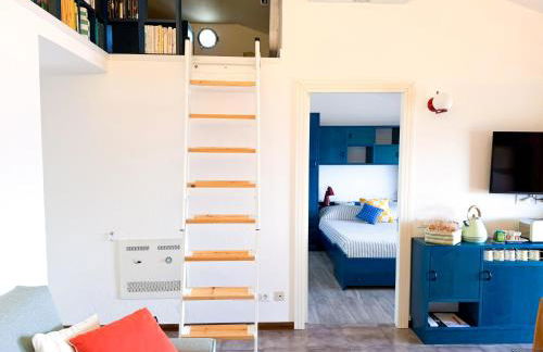 Piccola Mares Rapallo - Foto 17