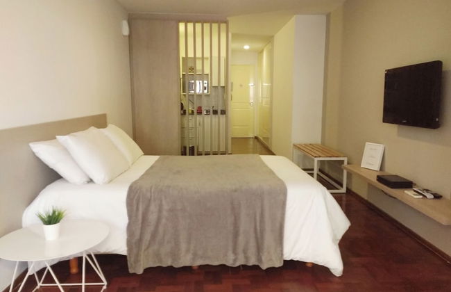 Departamentos Lugar - Photo 32