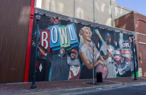 Atlantic Luxe Loft - Foto 44