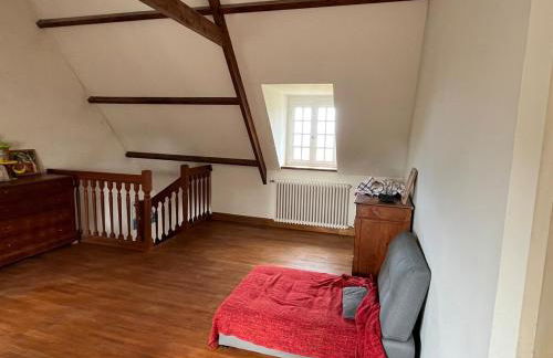 Maison Familiale vue mer et plage à pieds - Foto 28