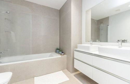 New 2bedroom Apartment w Terrace & Infinity Pool - Foto 16