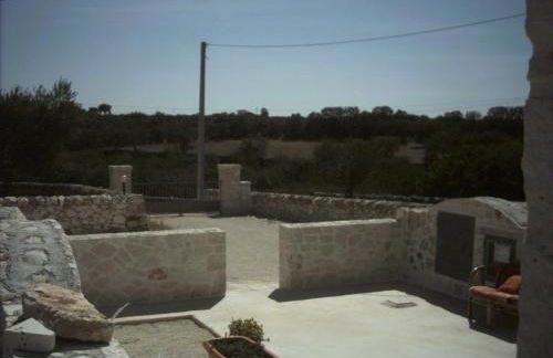 Agriturismo Laire Alberobello - Foto 28